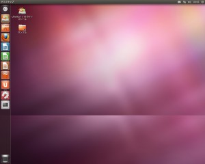 Ubuntu 11.10 LiveCD